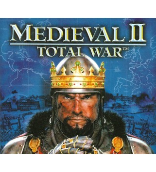 Total War: MEDIEVAL II – Definitive Edition Steam Key 